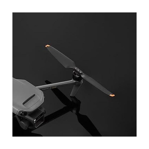 DJI Mavic Hélices de bajo ruido_2