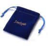 JewelryWe Mens Big Dial Easy Reader Quartz Watch