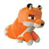 Fox Juguetes de peluche de 7.9 in juego de juguetes de_1