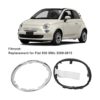 Fydun Anillo de palanca de cambios 71775051 para Fiat 500_2