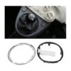 Fydun Anillo de palanca de cambios 71775051 para Fiat 500_5