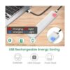 Lightbiz Lámpara LED inalámbrica para clóset versión_3