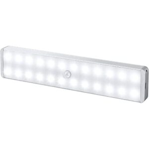 Lightbiz Lámpara LED inalámbrica para clóset versión_1