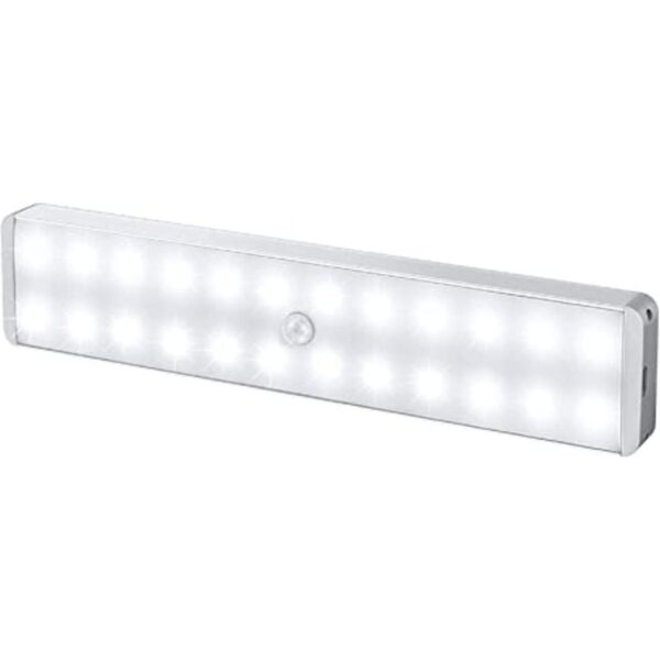 Lightbiz Lámpara LED inalámbrica para clóset versión_1