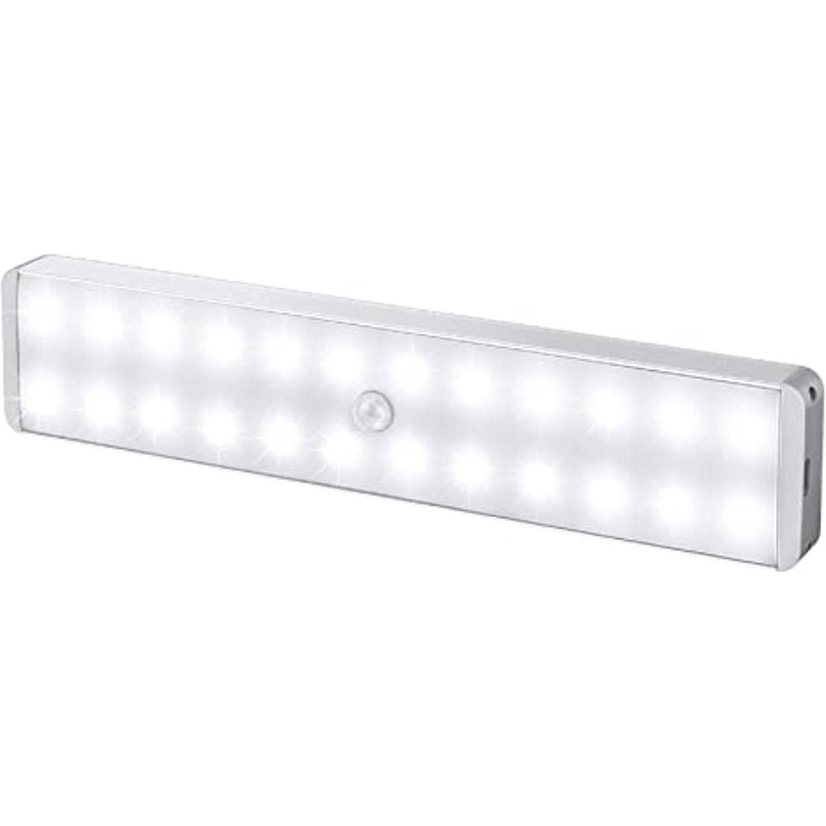 Lightbiz Lámpara LED inalámbrica para clóset versión
