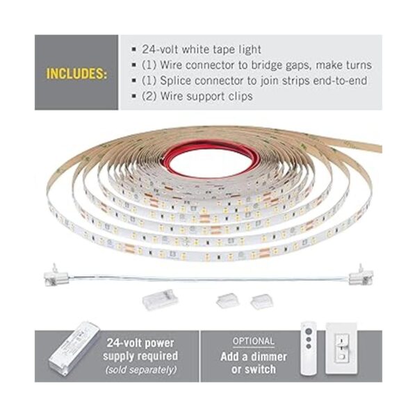 Armacost Lighting Cinta de luz LED RibbonFlex Pro color_5