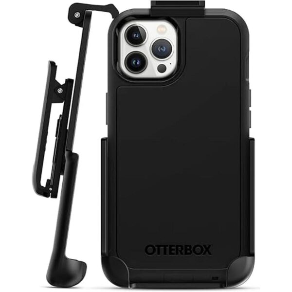 Encased Clip para cinturón solo se adapta a Otterbox_1