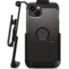 Encased Clip para cinturón se adapta a la funda Spigen_1