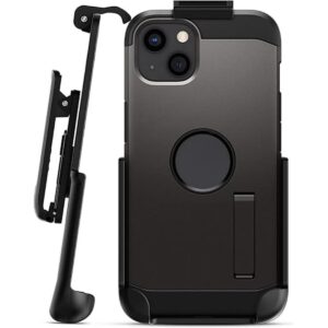 Encased Clip para cinturón se adapta a la funda Spigen_1