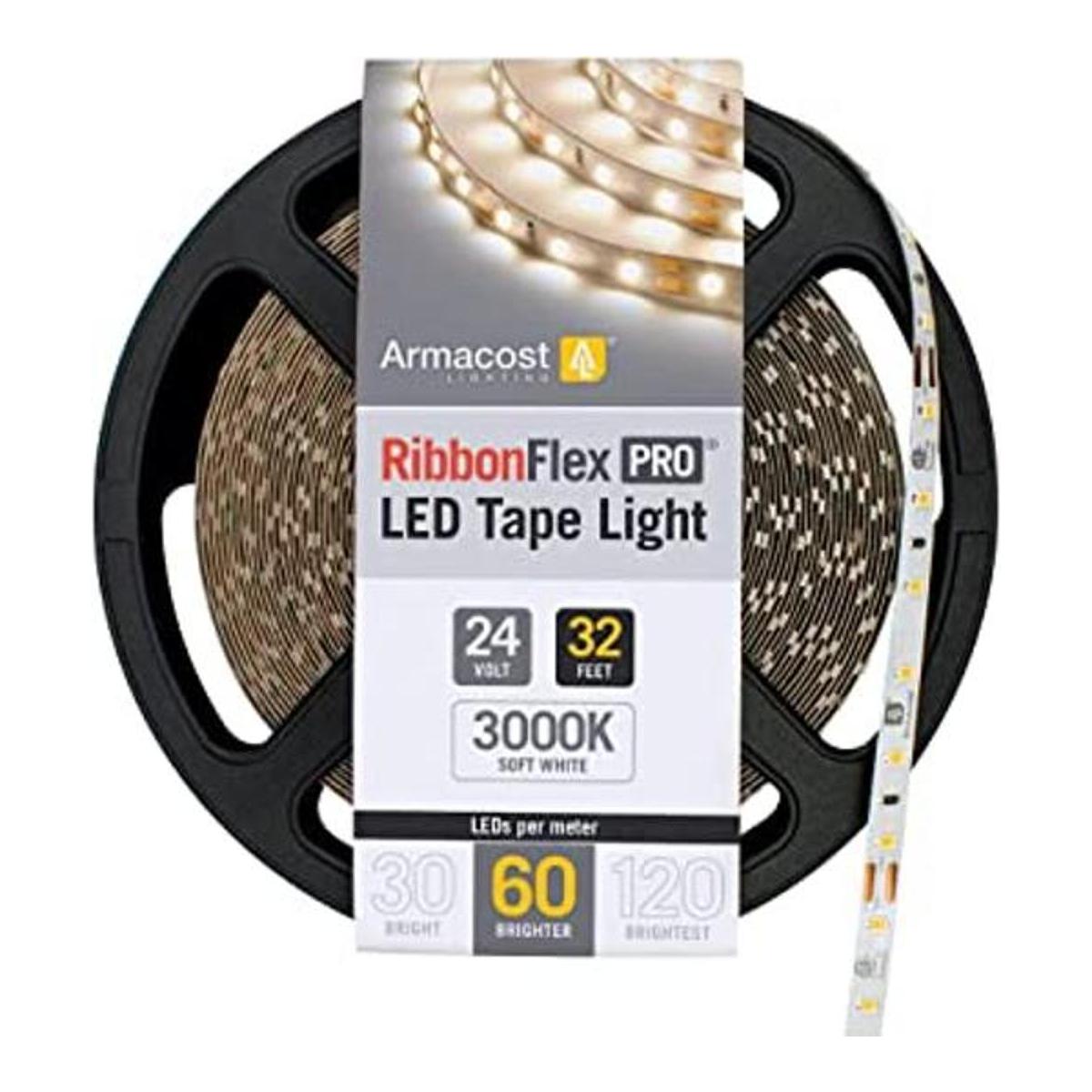 Armacost Lighting Cinta de luz LED RibbonFlex Pro color