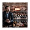 Juego de aceites esenciales aromas para hombres kit de_6