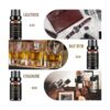 Juego de aceites esenciales aromas para hombres kit de_3