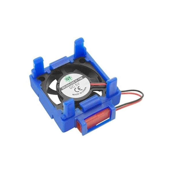 GLOBACT VXL3s ESC Ventilador de refrigeración disipador