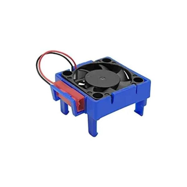 GLOBACT VXL3s ESC Ventilador de refrigeración disipador