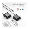 GXILEE Fuente de alimentación de 12 V con certificación_2