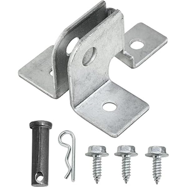 GARAGE DOOR STUFF Kit de soporte para abridor de puerta_2