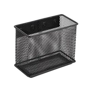 Ganydet Cesta magnética negra soporte magnético para
