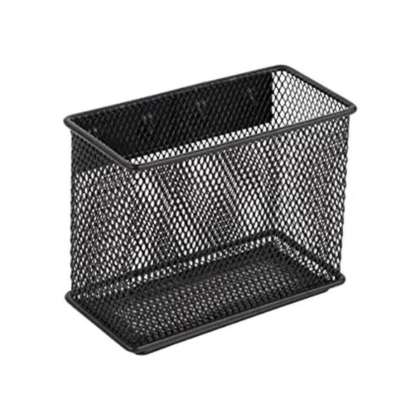 Ganydet Cesta magnética negra soporte magnético para
