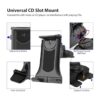 Lopnord Soporte para tablet de coche compatible con_4