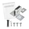 GARAGE DOOR STUFF Kit de soporte para abridor de puerta_1