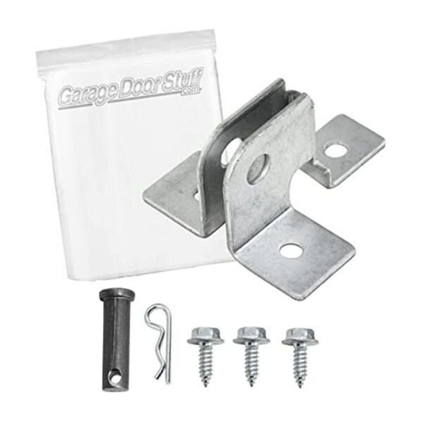 GARAGE DOOR STUFF Kit de soporte para abridor de puerta_1