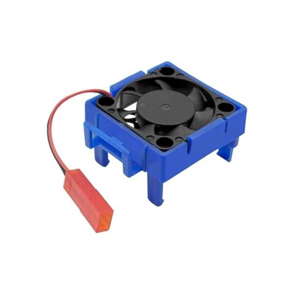 GLOBACT VXL3s ESC Ventilador de refrigeración disipador