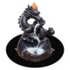 Dragon Backflow Quemador de incienso para cascada con_1