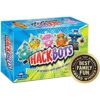 HackBots galardonado juego de cartas de estrategia fácil_1