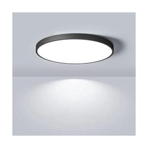 Lámpara LED de techo empotrada 8.9 pulgadas 18 W 5000 K_1