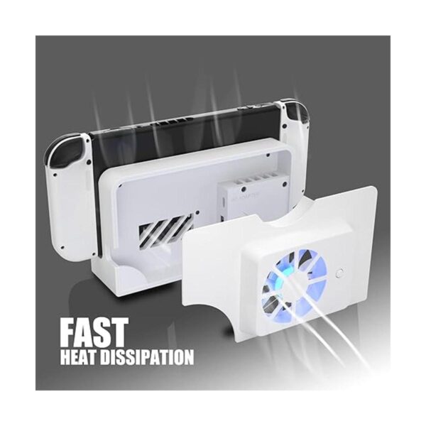 Interruptor OLED ventilador de refrigeración interruptor_2