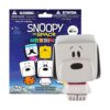 JINX Snoopy in Space Mobbins Juego de ciegas de juguete_1