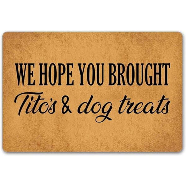 Joelmat We Hope You Brought Titos Dog Treats_1