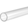 MECCANIXITY Tubo redondo rígido de PVC de 0.787 in de_1