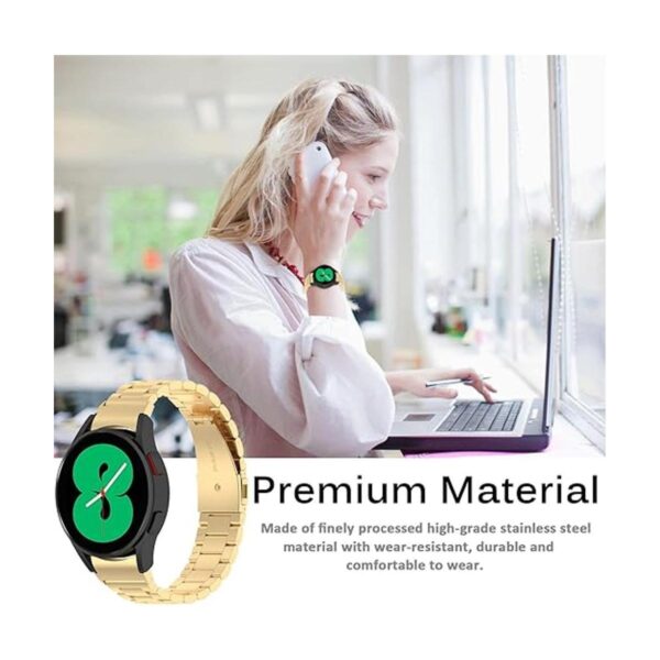 Miimall Compatible con Samsung Galaxy Watch 5 Pro de 1.57_2