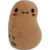 Kawaii Almohada de peluche de patata suave de peluche_1