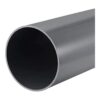 MECCANIXITY Tubo redondo rígido de PVC de 6 pulgadas de_1