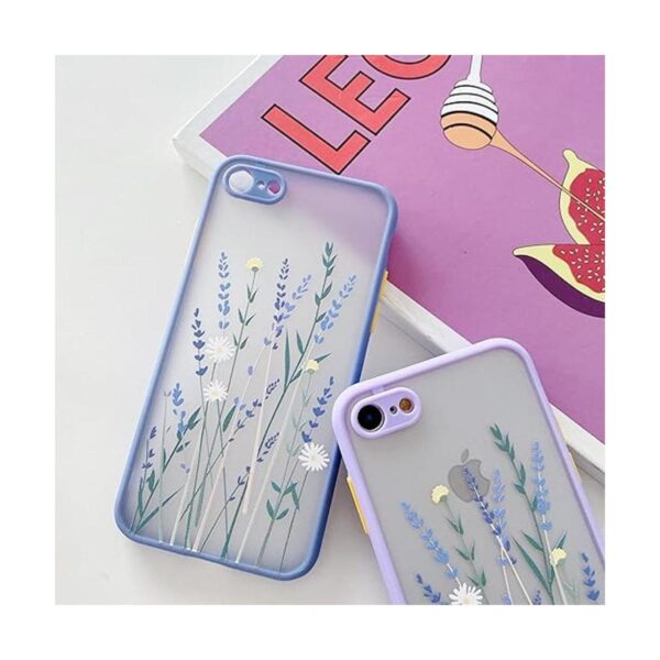 HJWKJUS Compatible con iPhone 78SE 2020SE 2022 para_5