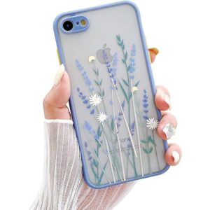 HJWKJUS Compatible con iPhone 78SE 2020SE 2022 para_1