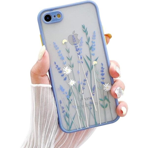 HJWKJUS Compatible con iPhone 78SE 2020SE 2022 para_1