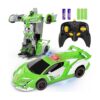 FDJ Automóvil de control remoto Transforma coches RC a_1