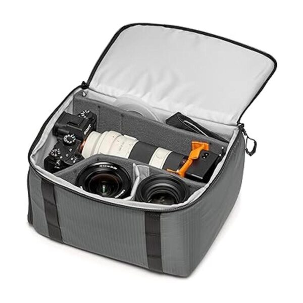 Lowepro GearUp PRO Caja de cámara extra grande II funda