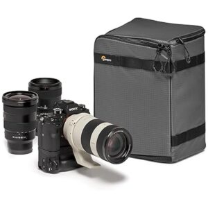Lowepro GearUp PRO Caja de cámara extra grande II funda