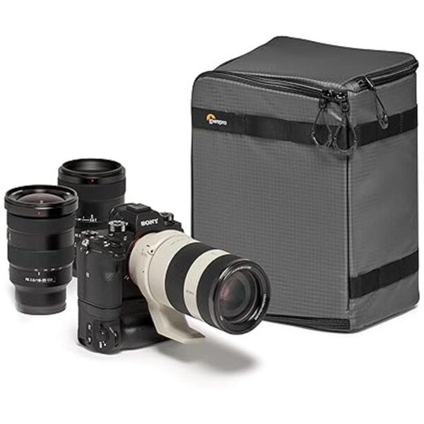 Lowepro GearUp PRO Caja de cámara extra grande II funda