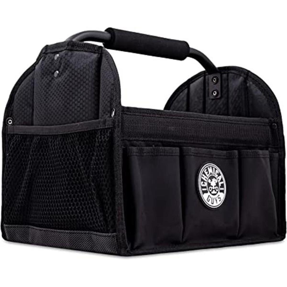 Chemical Guys Organizador plegable para detalles