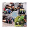 Chemical Guys Organizador plegable para detalles_2