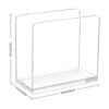 HBlife Servilletero dispensador de mesa de comedor_2