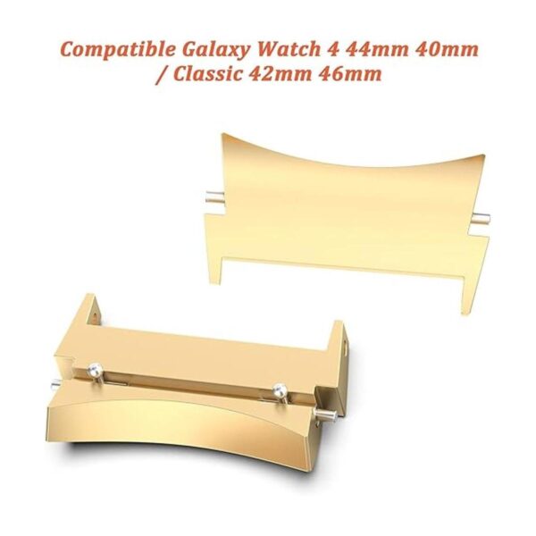 NINKI Compatible con Galaxy Watch 5Galaxy Watch 4_5