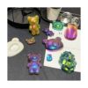 OSBANG Polvo de mica camaleón de 10 colores para pintura_5