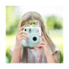 Fintie Funda protectora transparente para cámara de_3
