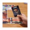 Juego de mesa de pistas de traición en la mansión Tudor_6